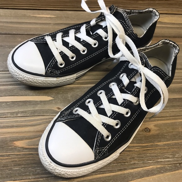 Converse Shoes - Converse Sneakers Woman’s 9